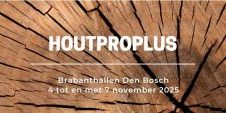HoutPro+ Facebook Omslag